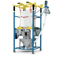 Loss-of-Weight Batching Systems